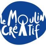 Logo du moulin créatif de Montaigu-Vendée