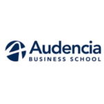 Logo Audencia Business School