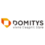 logo domitys