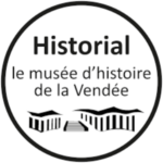 Logo Historial de la Vendée