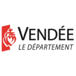 logo Département Vendée